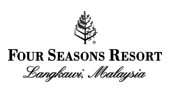 Four Seasons Resort, Langkawi - Logo